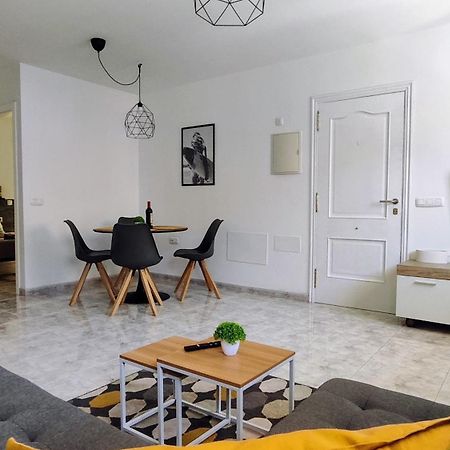 Fabelo Apartment, Puerto Del Rosario Puerto del Rosario  Bagian luar foto