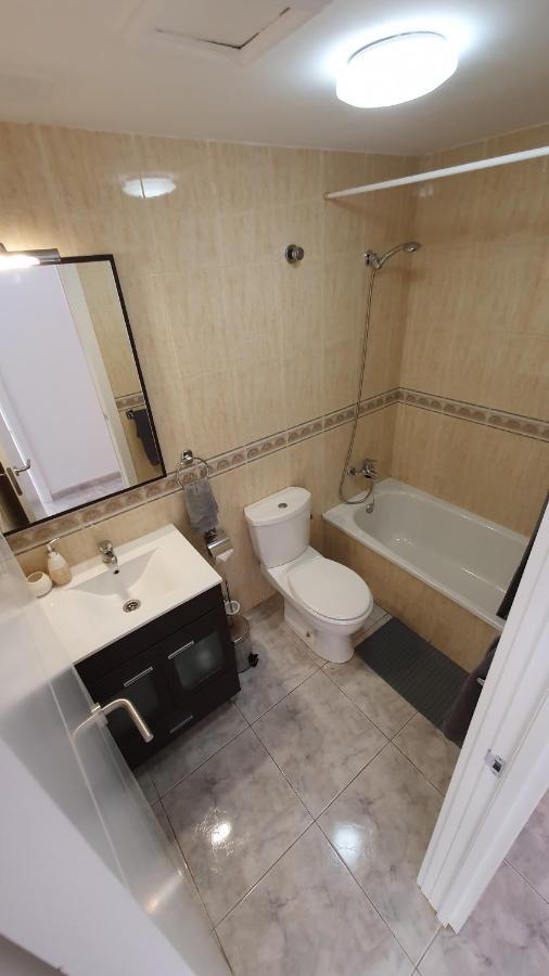 Fabelo Apartment, Puerto Del Rosario Puerto del Rosario  Bagian luar foto