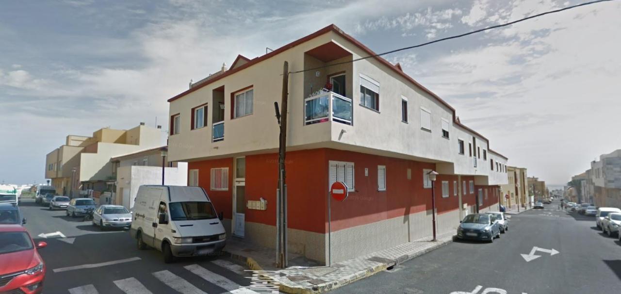 Fabelo Apartment, Puerto Del Rosario Puerto del Rosario  Bagian luar foto