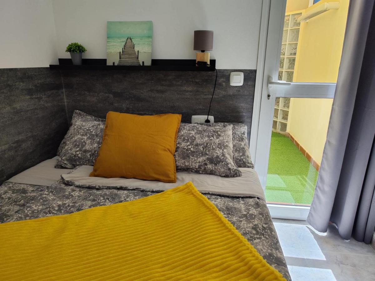 Fabelo Apartment, Puerto Del Rosario Puerto del Rosario  Bagian luar foto