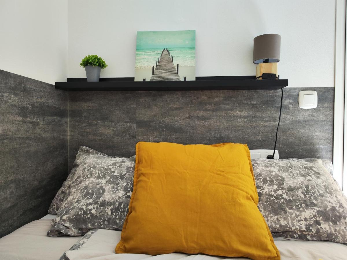 Fabelo Apartment, Puerto Del Rosario Puerto del Rosario  Bagian luar foto