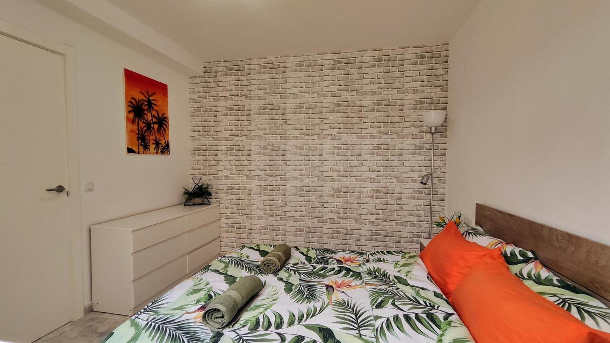 Fabelo Apartment, Puerto Del Rosario Puerto del Rosario  Bagian luar foto