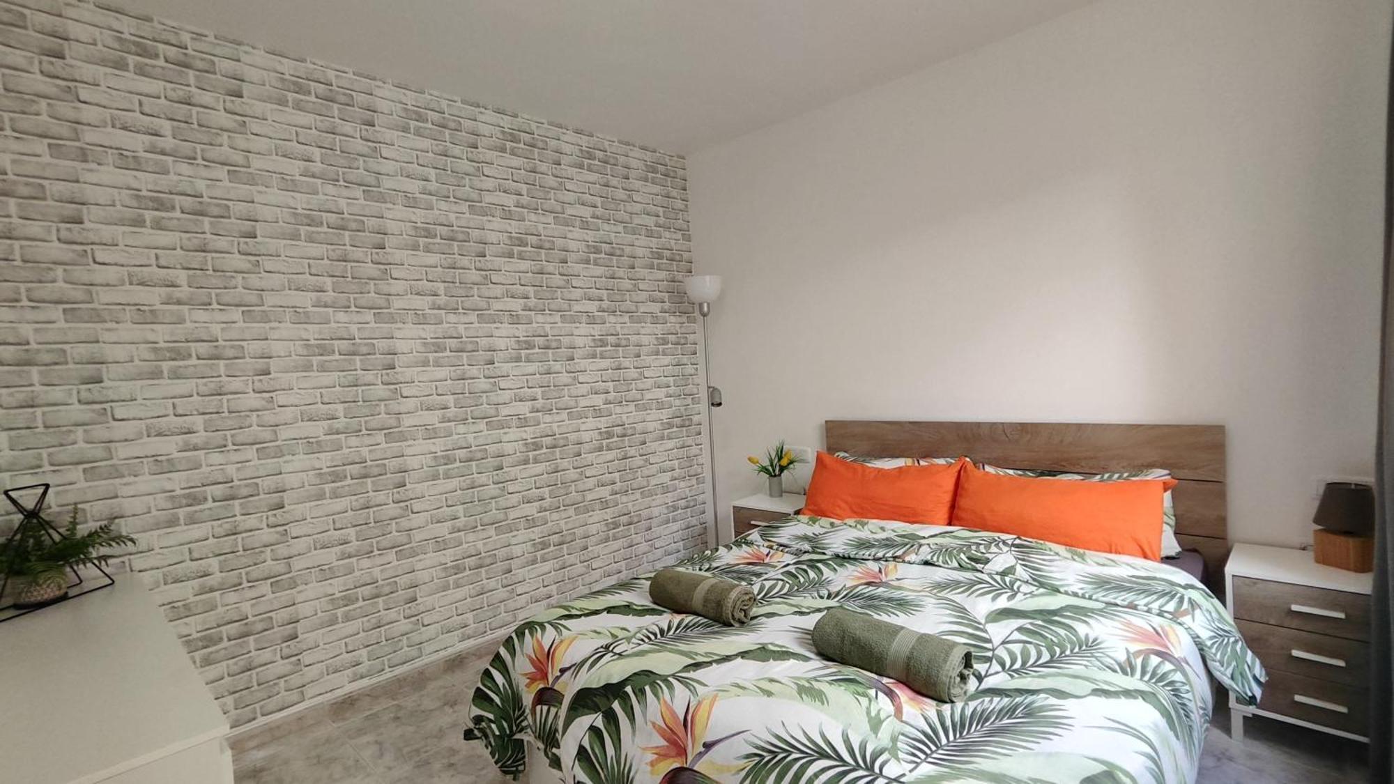 Fabelo Apartment, Puerto Del Rosario Puerto del Rosario  Bagian luar foto